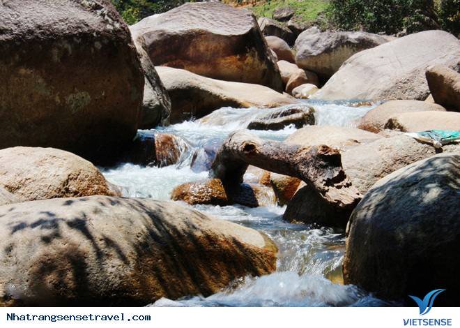 Gợi ý Hành Trình khám phá Hòn Bà trong ngày từ Nha Trang - Ảnh 1 Gợi ý Hành Trình khám phá Hòn Bà trong ngày từ Nha Trang - Ảnh 1