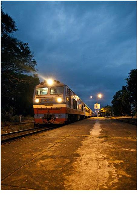 Gợi Ý Hành Trình Cho 3 Ngày Chinh Phục Cực Đông Tổ Quốc - Ảnh 2