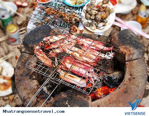 Hải Sản Làng Chài Nha Trang2 Hải Sản Làng Chài Nha Trang