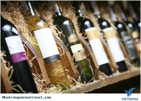 Hầm rượu Bavico – Không Gian Riêng Lý Tưởng Cho Mọi Cuộc Gặp Gỡ - Ảnh 5