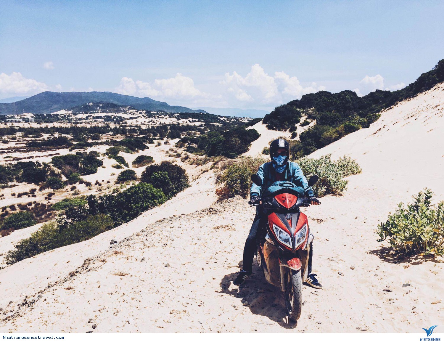 Hành Trình 7 Ngày Đi Trốn Tại Đà Lạt - Nha Trang - Mũi Đôi - Phú Yên - Điệp Sơn - Ảnh 7 Hành Trình 7 Ngày Đi Trốn Tại Đà Lạt - Nha Trang - Mũi Đôi - Phú Yên - Điệp Sơn - Ảnh 7