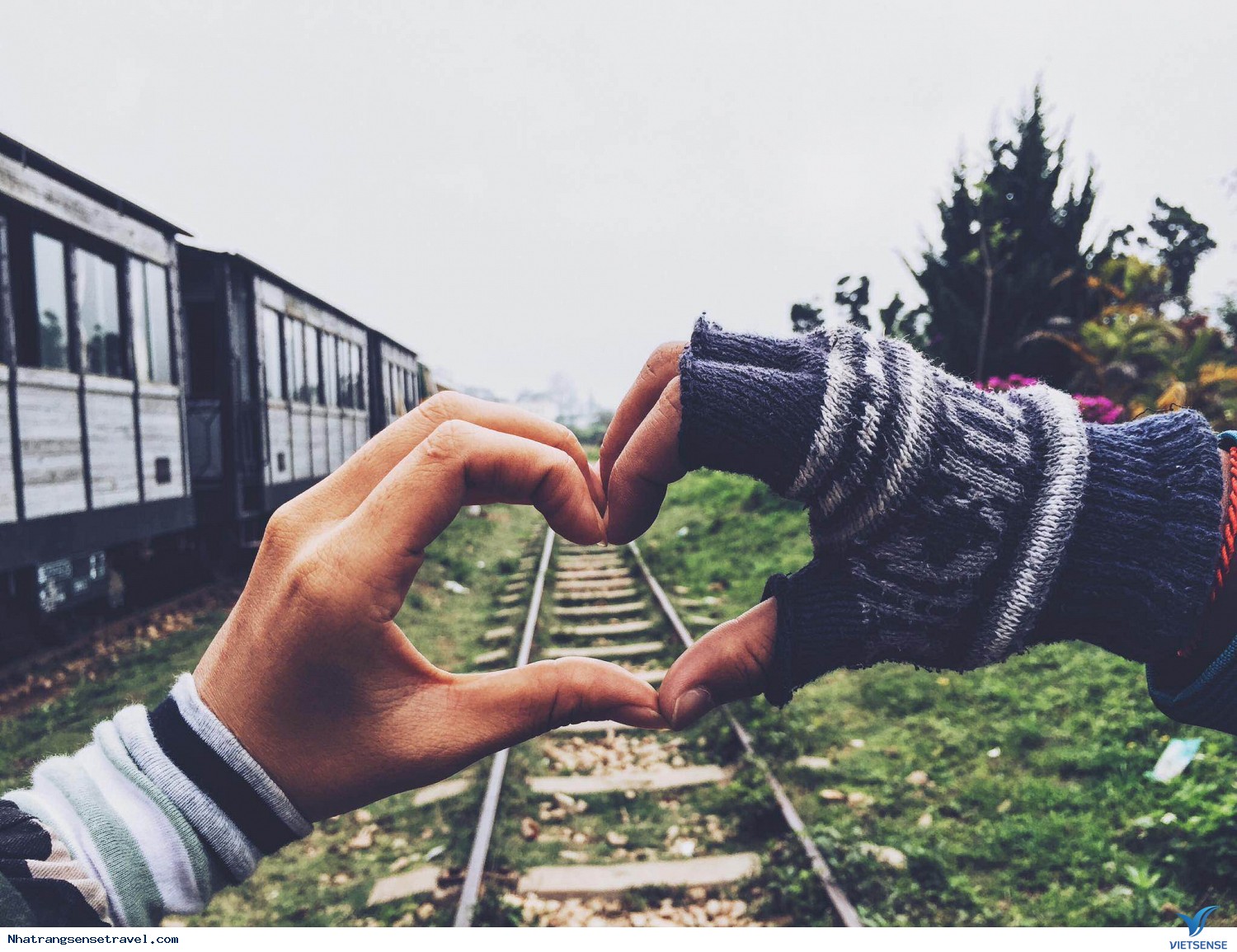 Hành Trình 7 Ngày Đi Trốn Tại Đà Lạt - Nha Trang - Mũi Đôi - Phú Yên - Điệp Sơn - Ảnh 1 Hành Trình 7 Ngày Đi Trốn Tại Đà Lạt - Nha Trang - Mũi Đôi - Phú Yên - Điệp Sơn - Ảnh 1