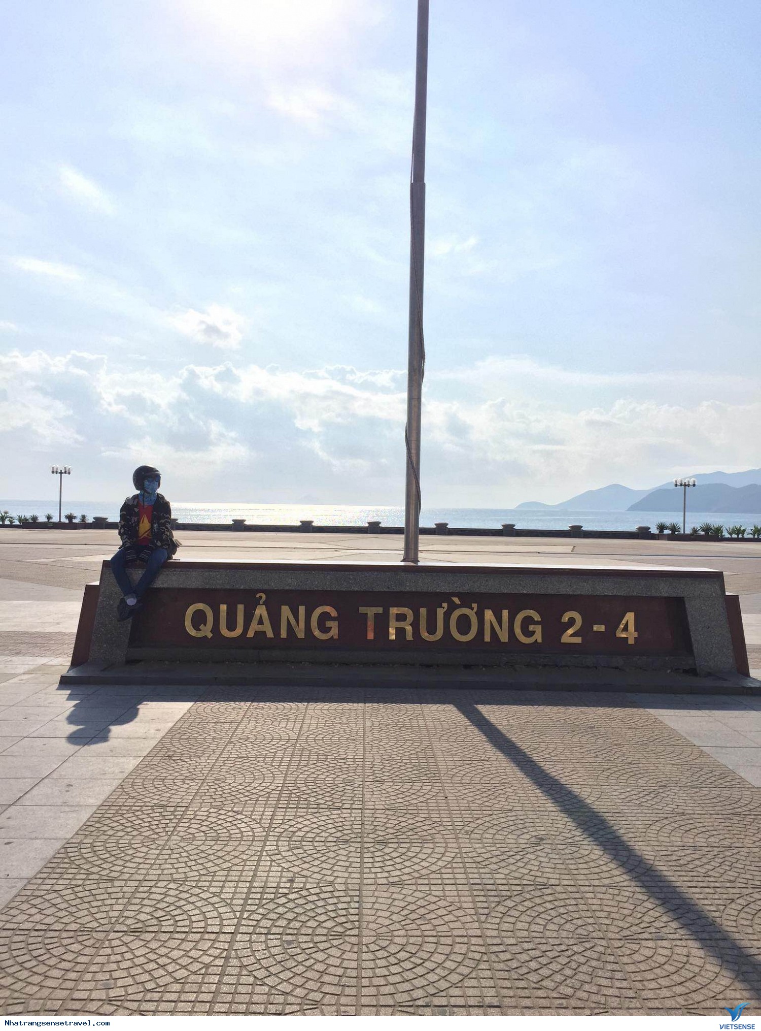 Hành Trình 7 Ngày Đi Trốn Tại Đà Lạt - Nha Trang - Mũi Đôi - Phú Yên - Điệp Sơn - Ảnh 5 Hành Trình 7 Ngày Đi Trốn Tại Đà Lạt - Nha Trang - Mũi Đôi - Phú Yên - Điệp Sơn - Ảnh 5