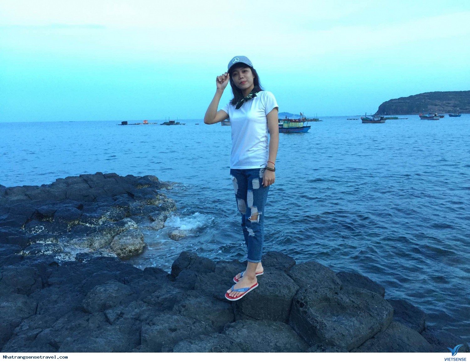 Hành Trình 7 Ngày Đi Trốn Tại Đà Lạt - Nha Trang - Mũi Đôi - Phú Yên - Điệp Sơn - Ảnh 13 Hành Trình 7 Ngày Đi Trốn Tại Đà Lạt - Nha Trang - Mũi Đôi - Phú Yên - Điệp Sơn - Ảnh 13