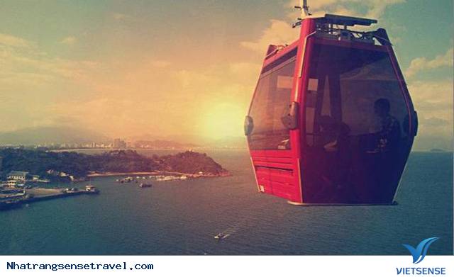 Hành trình một ngày ôm trọn Vinpearl Nha Trang - Ảnh 2 Hành trình một ngày ôm trọn Vinpearl Nha Trang - Ảnh 2