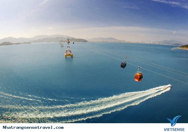 Hành trình một ngày ôm trọn Vinpearl Nha Trang - Ảnh 1 Hành trình một ngày ôm trọn Vinpearl Nha Trang - Ảnh 1