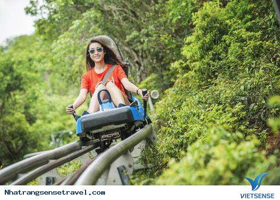 Hành trình một ngày ôm trọn Vinpearl Nha Trang - Ảnh 3 Hành trình một ngày ôm trọn Vinpearl Nha Trang - Ảnh 3