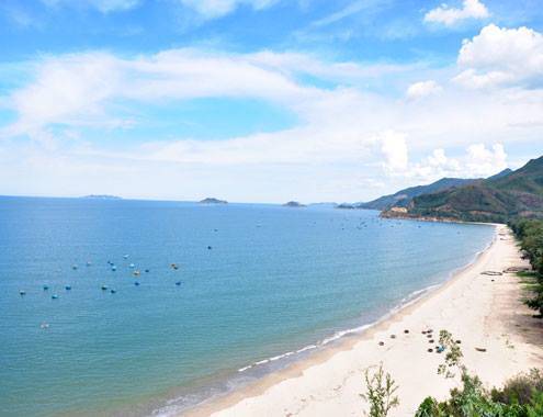 Hè Này Nhất Định Phải Khám Phá Đất Võ Bình Định - Ảnh 7 Hè Này Nhất Định Phải Khám Phá Đất Võ Bình Định - Ảnh 7