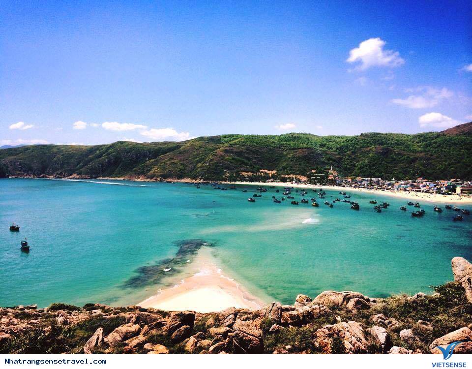 Hè Này Nhất Định Phải Khám Phá Đất Võ Bình Định - Ảnh 3 Hè Này Nhất Định Phải Khám Phá Đất Võ Bình Định - Ảnh 3