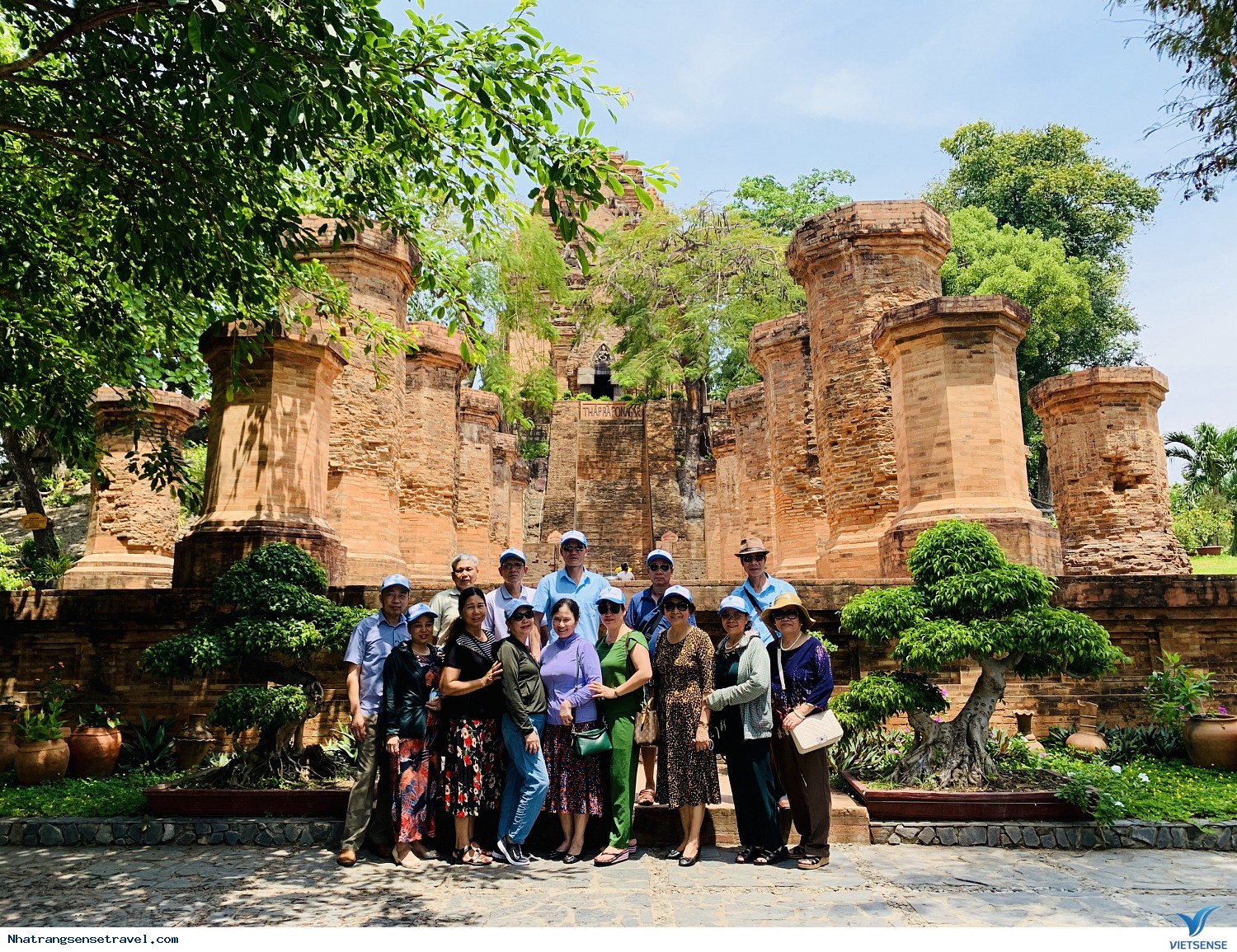 Hình Ảnh Chương trình Nha Trang Đà Lạt Ghép Đoàn Tháng 5 - Ảnh 6