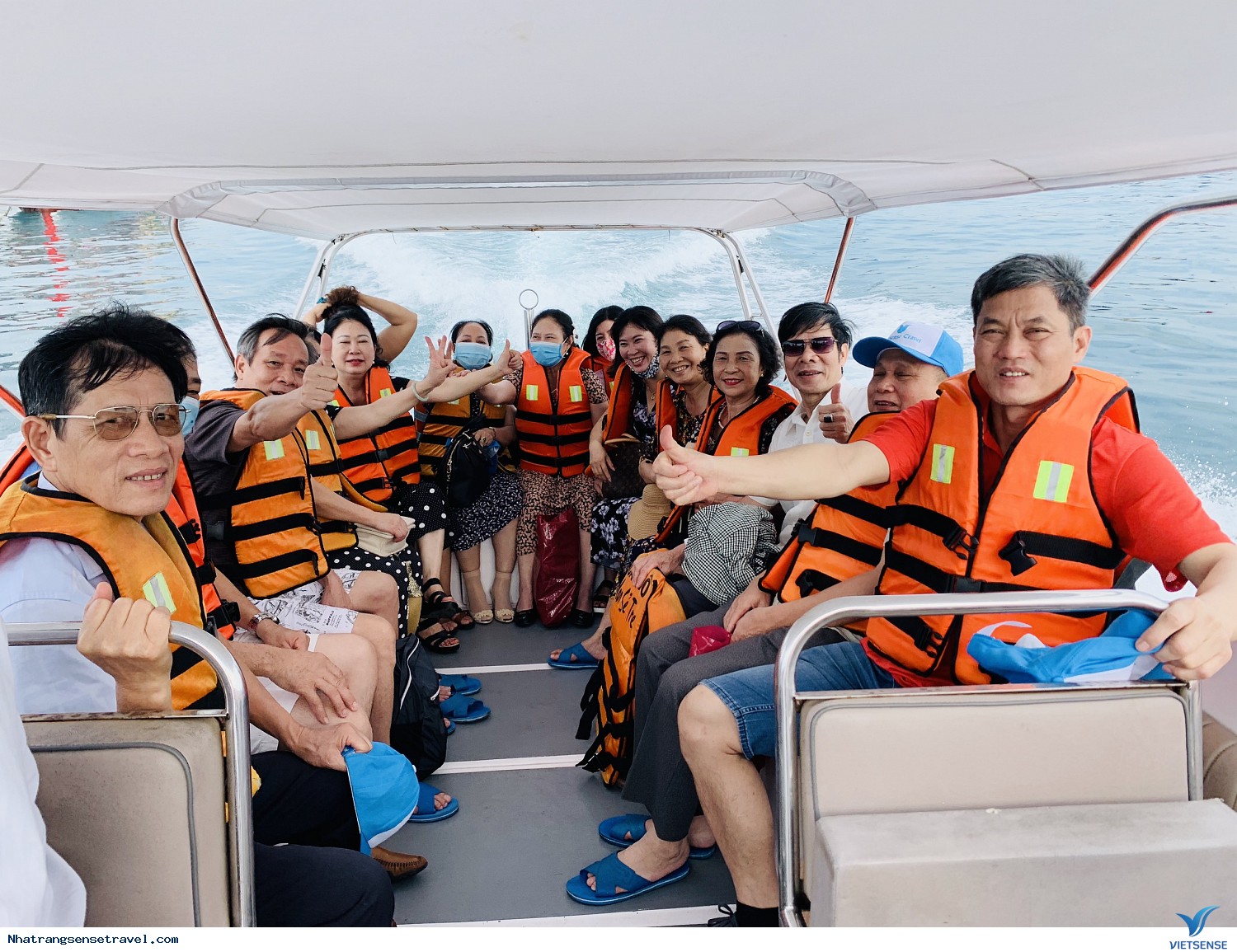 Hình Ảnh Chương trình Nha Trang Đà Lạt Ghép Đoàn Tháng 5 - Ảnh 11