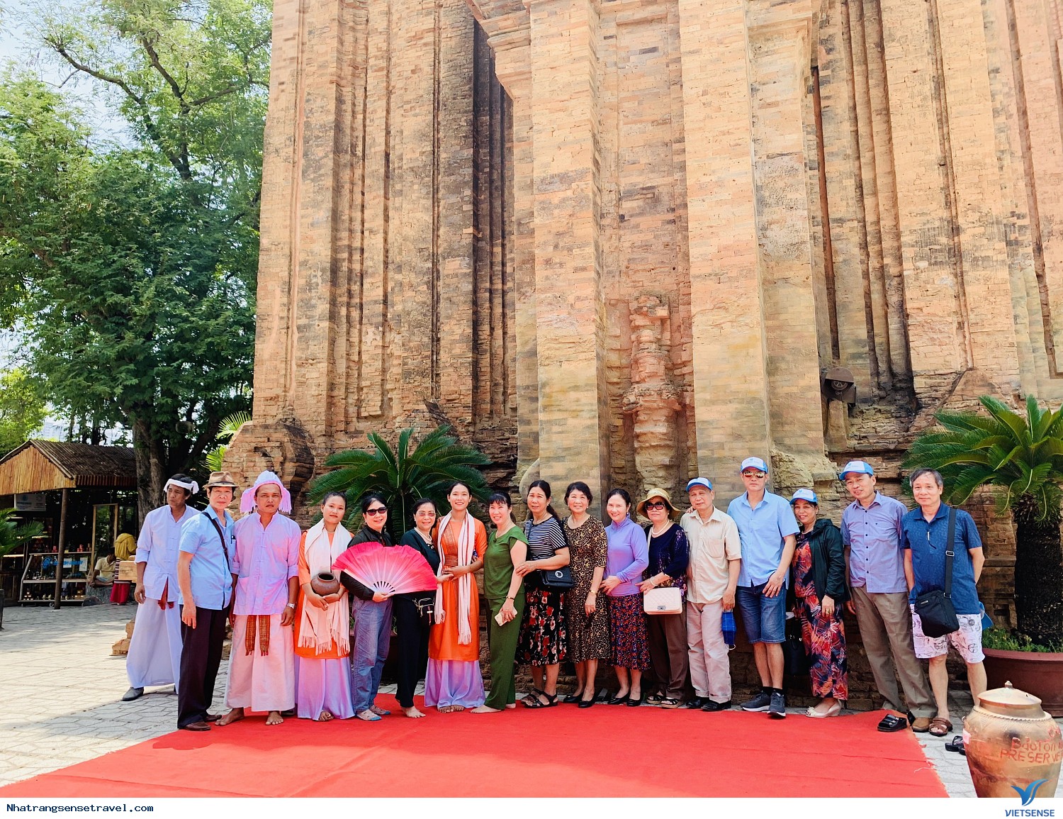 Hình Ảnh Chương trình Nha Trang Đà Lạt Ghép Đoàn Tháng 5 - Ảnh 7