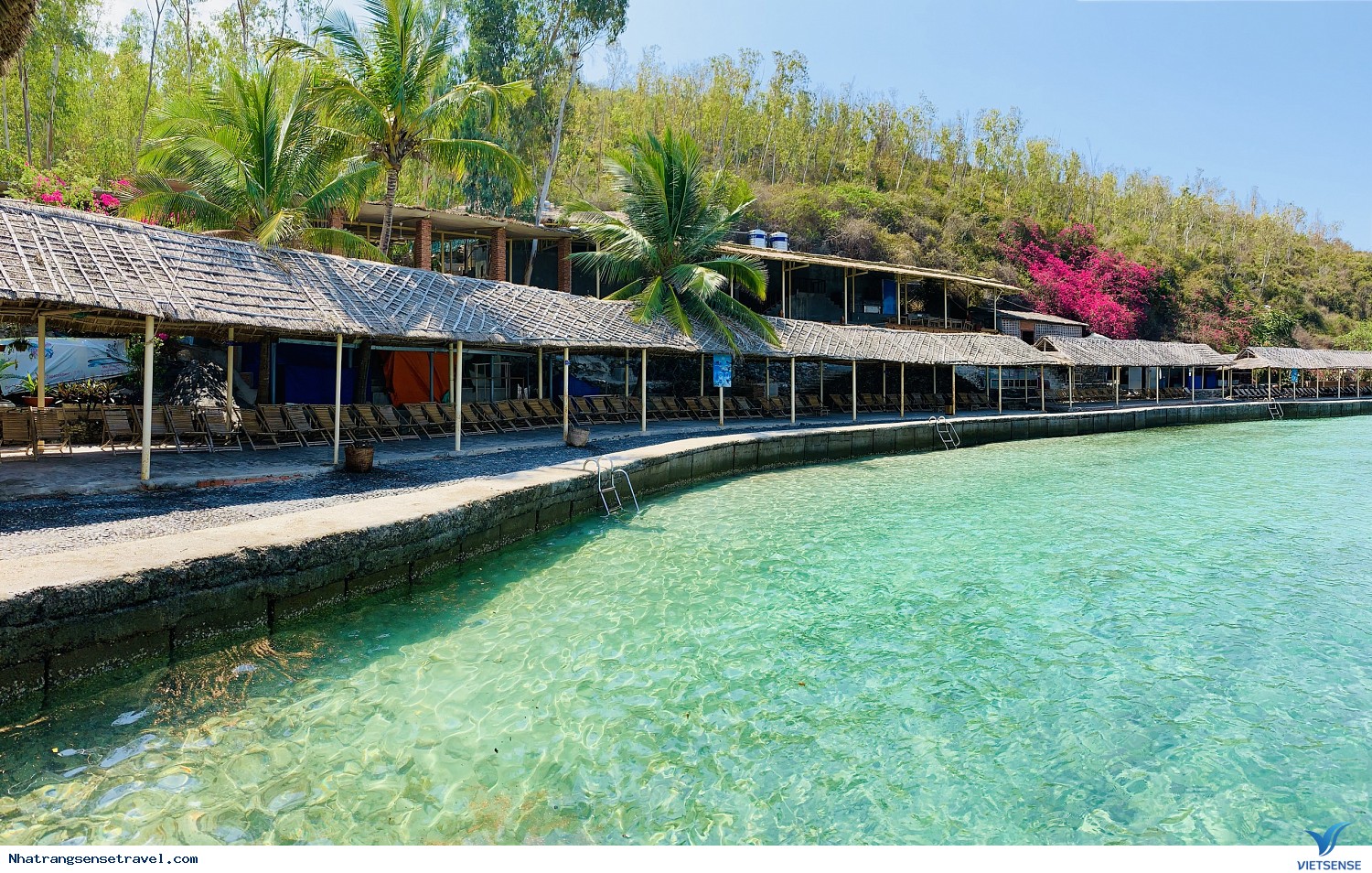 Hình Ảnh Chương trình Nha Trang Đà Lạt Ghép Đoàn Tháng 5 - Ảnh 12