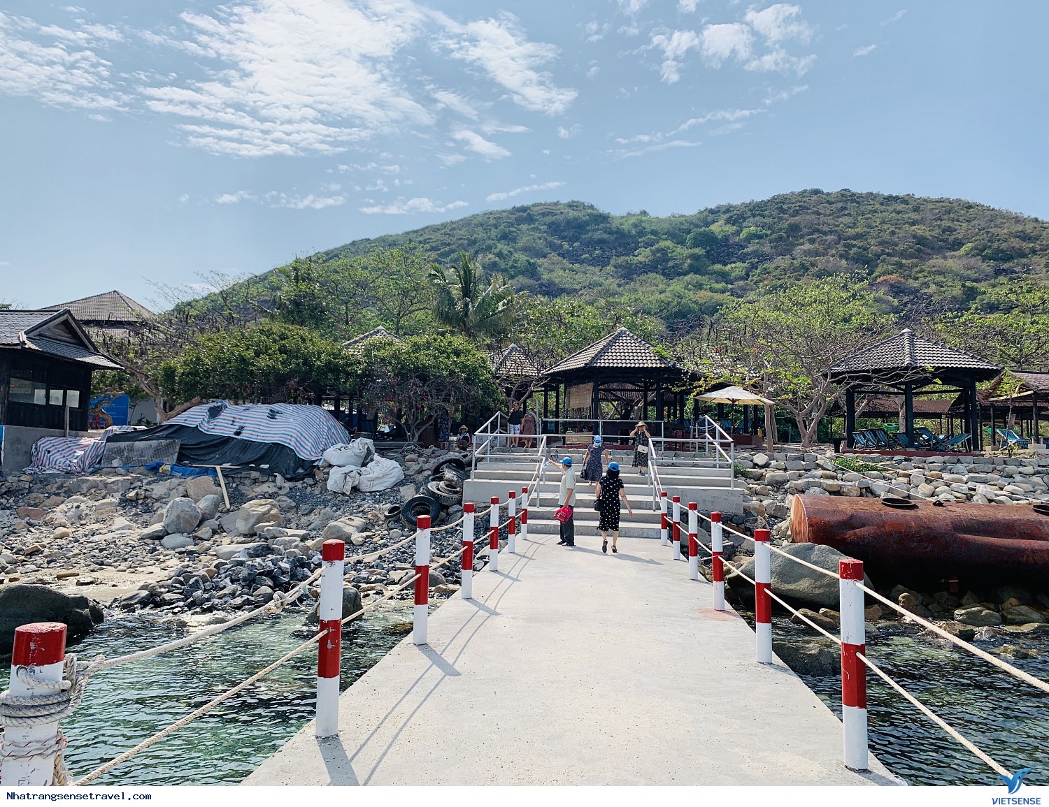 Hình Ảnh Chương trình Nha Trang Đà Lạt Ghép Đoàn Tháng 5 - Ảnh 13