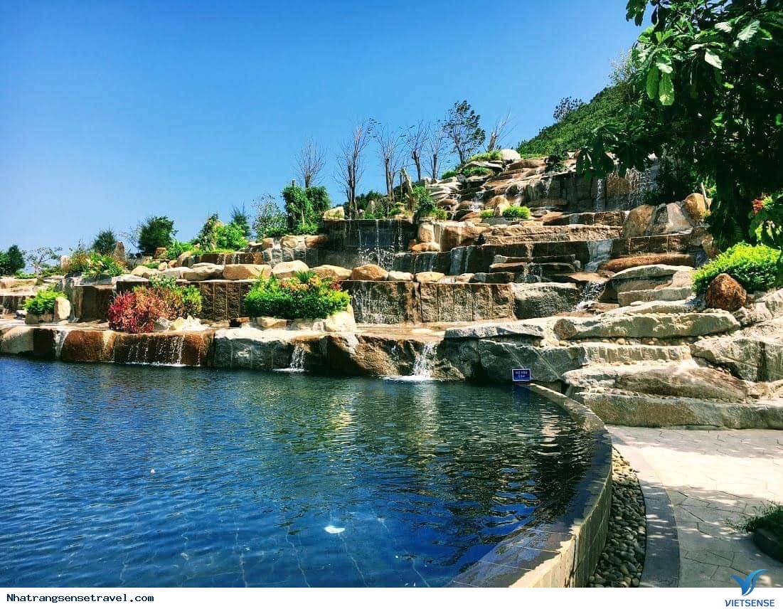 Hồ bơi vô cực Hồ bơi vô cực