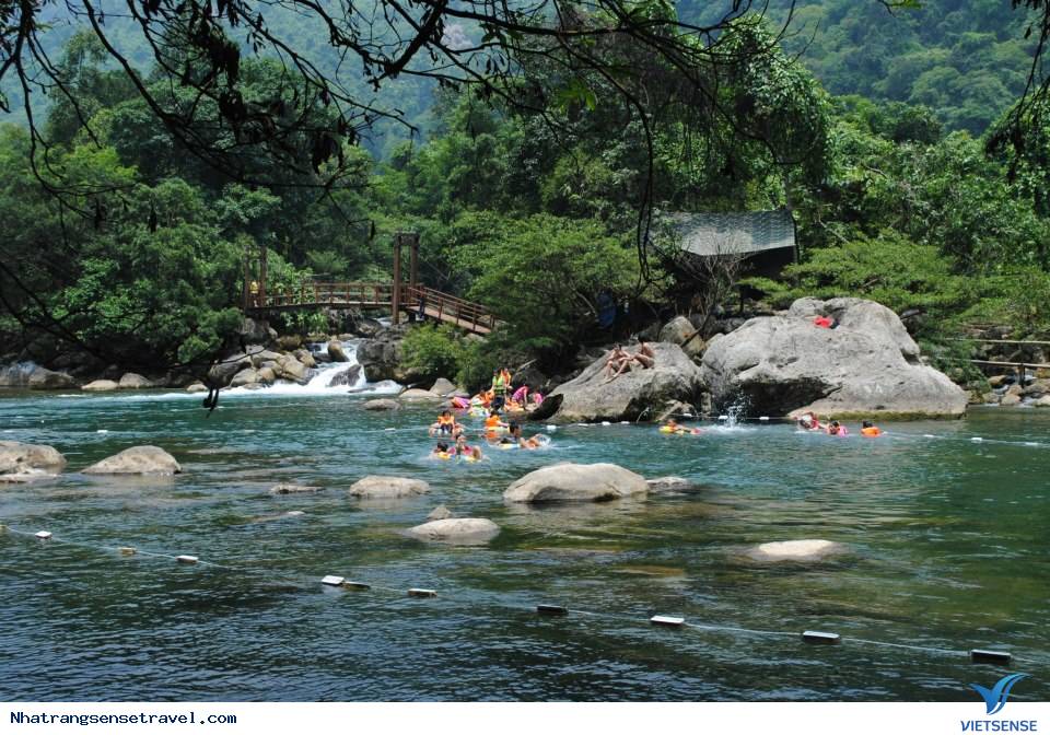 Hồ Đá Bàn Nha Trang - Ảnh 4