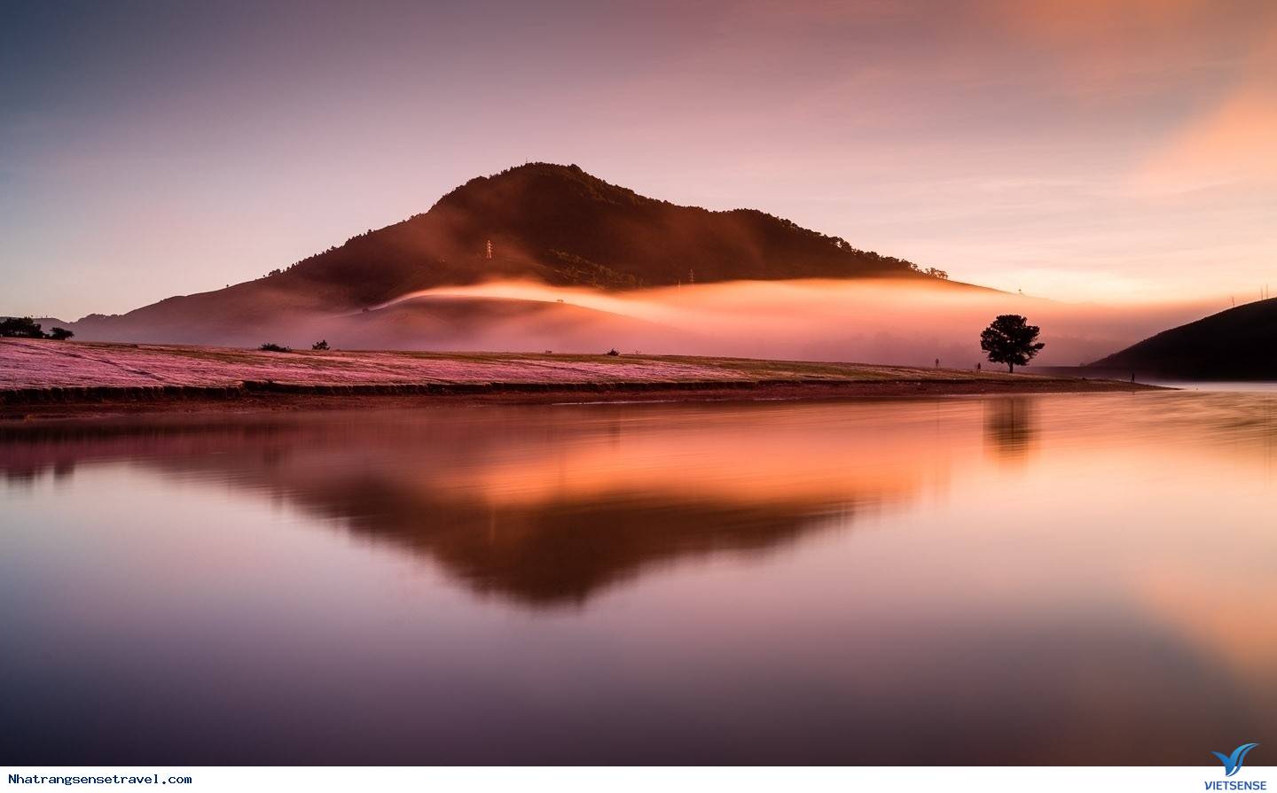 Hồ Đá Bàn Nha Trang - Ảnh 2