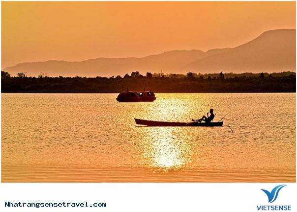 Hồ Đá Bàn Nha Trang - Ảnh 5