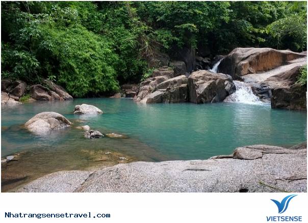 Hồ Đá Bàn Nha Trang - Ảnh 3