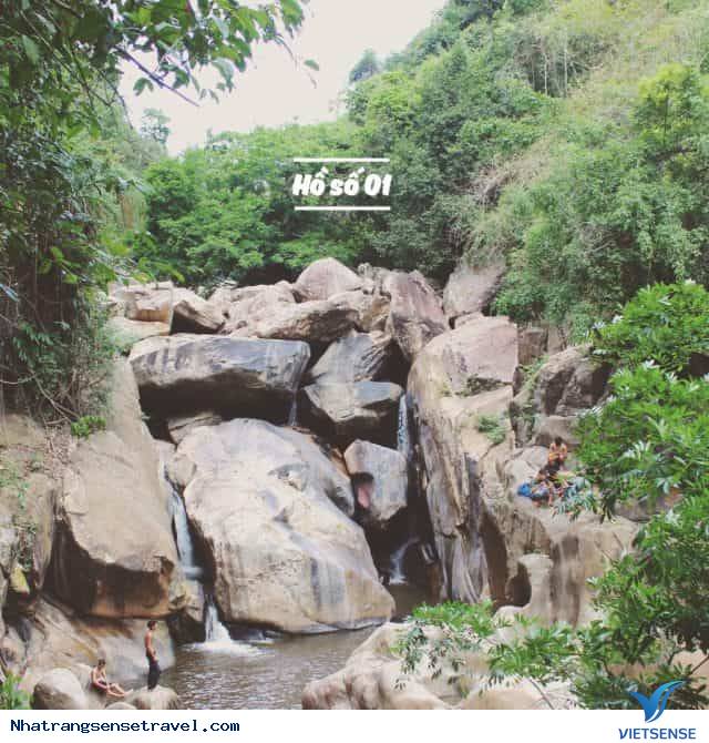 Hồ đầu tiên - Ảnh 1 Hồ đầu tiên - Ảnh 1