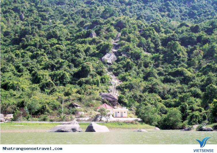 Hồ Kênh Hạ Ở Đâu? Hồ Kênh Hạ Ở Đâu?