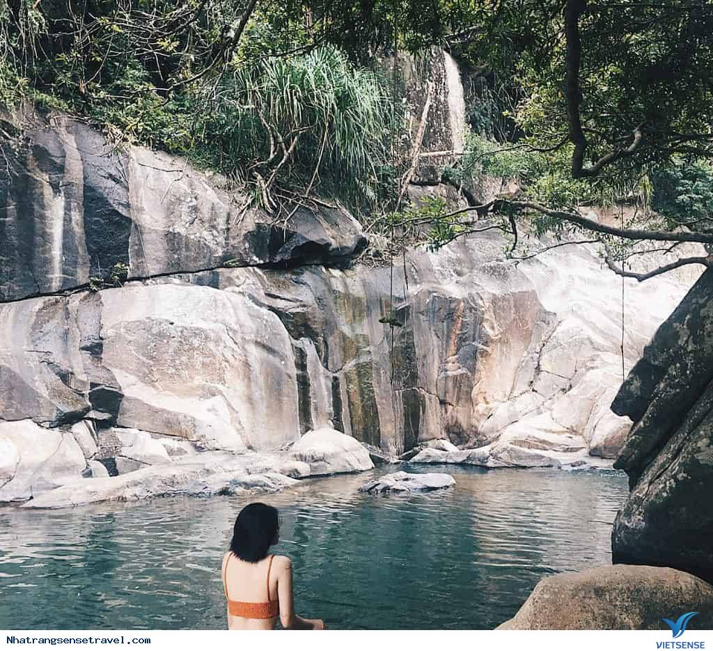 Hồ thứ ba - Ảnh 2 Hồ thứ ba - Ảnh 2