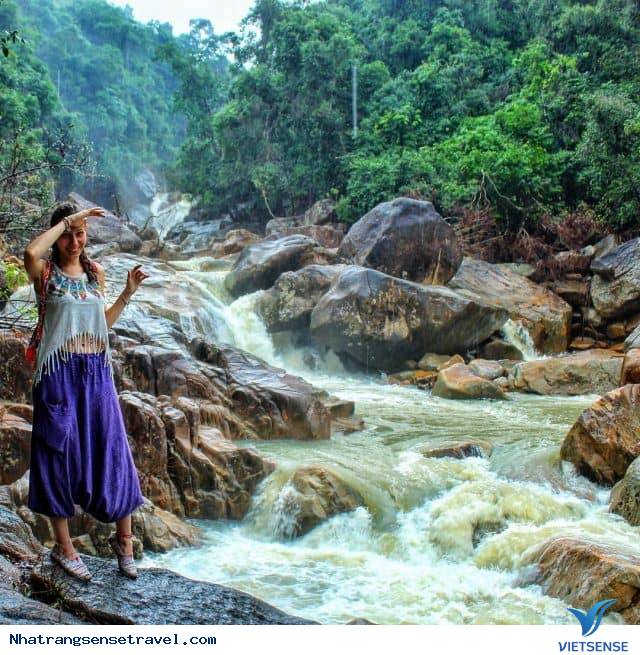 Hồ thứ hai - Ảnh 1 Hồ thứ hai - Ảnh 1