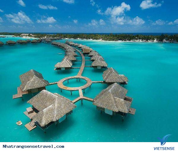 Hoàn Cầu Đầu Tư Dự Án Khu Đô Thị Cao Cấp Tại Nha Trang - Ảnh 1