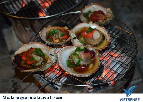 Hoang Sơ Đảo Bình Hưng - Khánh Hòa - Ảnh 3 Hoang Sơ Đảo Bình Hưng - Khánh Hòa - Ảnh 3