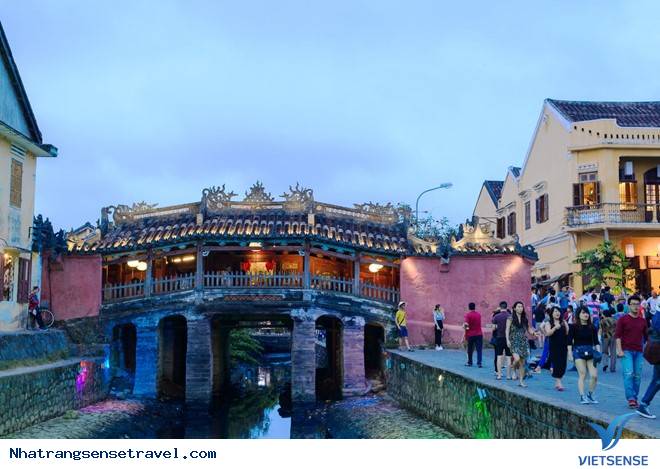 Hội An Và 20 Trải Nghiệm Để Bạn Mãi Nhớ Nơi Đây - Ảnh 6