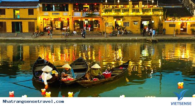 Hội An Và 20 Trải Nghiệm Để Bạn Mãi Nhớ Nơi Đây - Ảnh 3