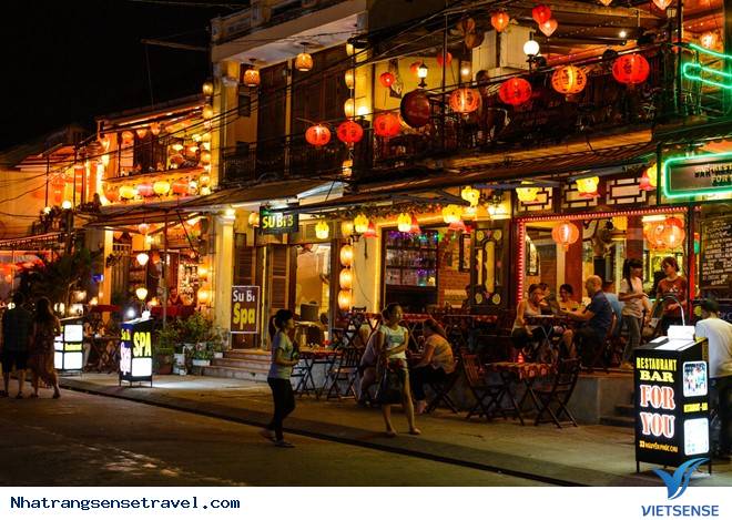 Hội An Và 20 Trải Nghiệm Để Bạn Mãi Nhớ Nơi Đây - Ảnh 4