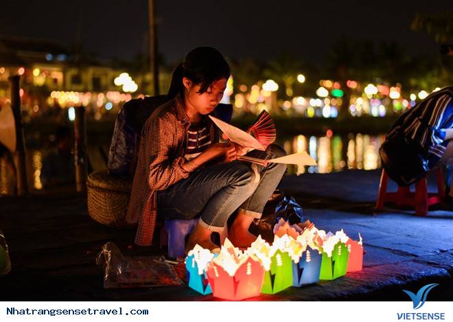 Hội An Và 20 Trải Nghiệm Để Bạn Mãi Nhớ Nơi Đây - Ảnh 5