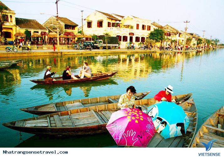 Hội An Và 20 Trải Nghiệm Để Bạn Mãi Nhớ Nơi Đây - Ảnh 2