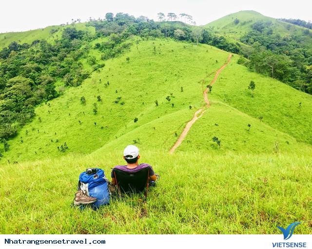 Hòn Bà - Một Trong 4 Điểm Đến Trekking Đẹp Nhất Miền Trung - Ảnh 2