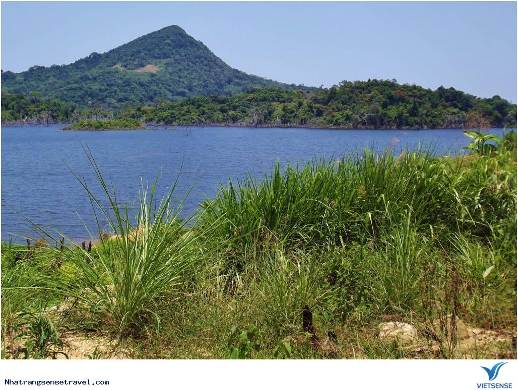 Hồ Tiên Du2 Hồ Tiên Du