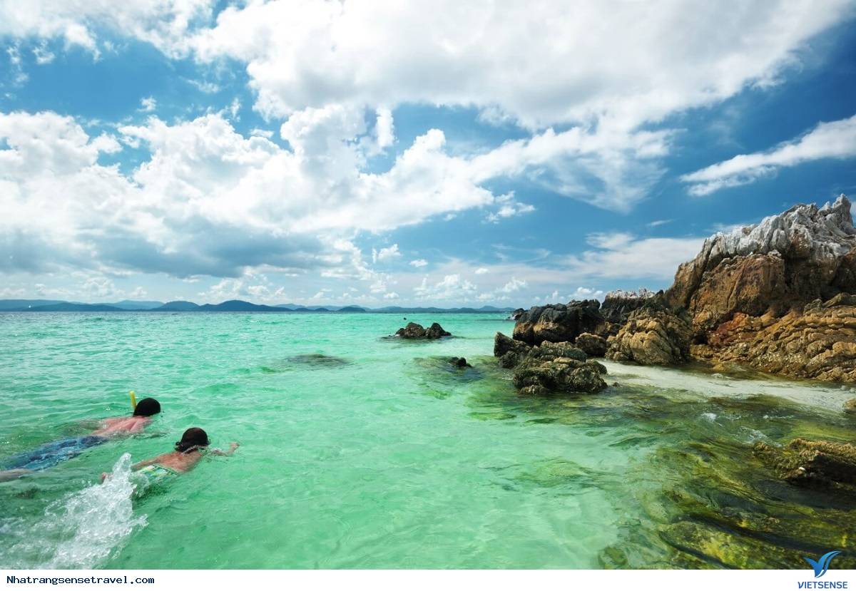 Hòn Mun – Nha Trang - Ảnh 3