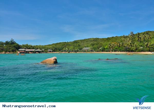 Di chuyển đến Hòn Ông