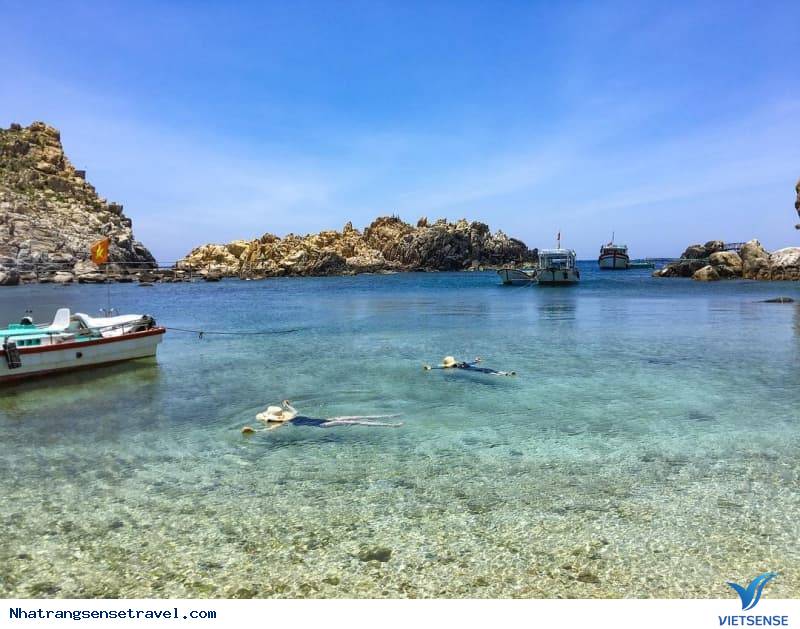 Hòn Sam và Hòn ngoại