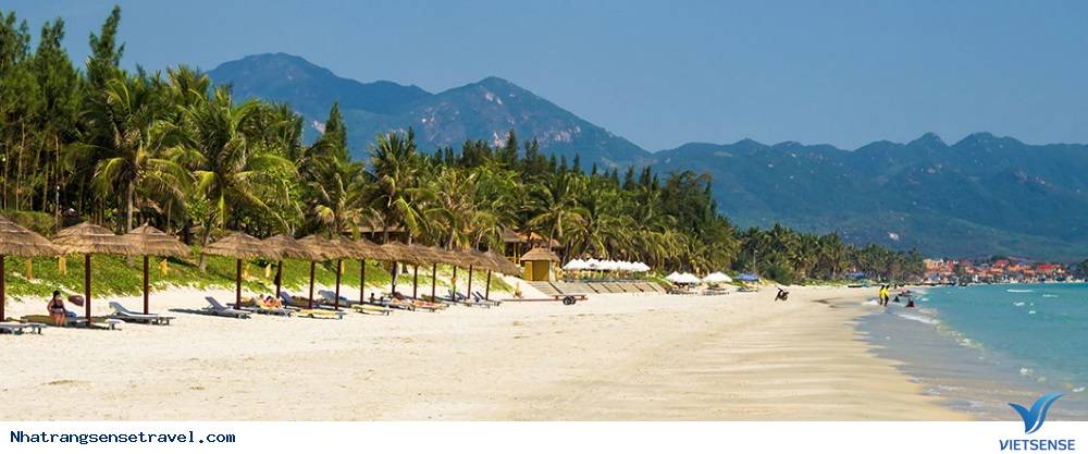 Hòn Tằm - Nha Trang