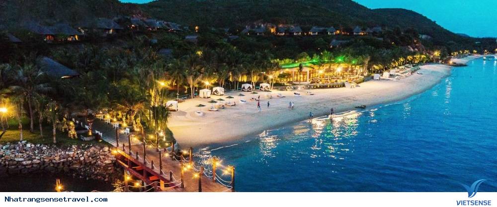 Hòn Tằm - Nha Trang 2