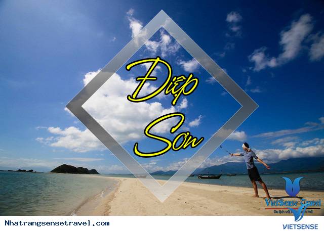 Hướng Dẫn Trải Nghiệm Đảo Điệp Sơn - Đi Như Thế Nào Làm Gì Và Ở Đâu - Ảnh 1 Hướng Dẫn Trải Nghiệm Đảo Điệp Sơn - Đi Như Thế Nào Làm Gì Và Ở Đâu - Ảnh 1