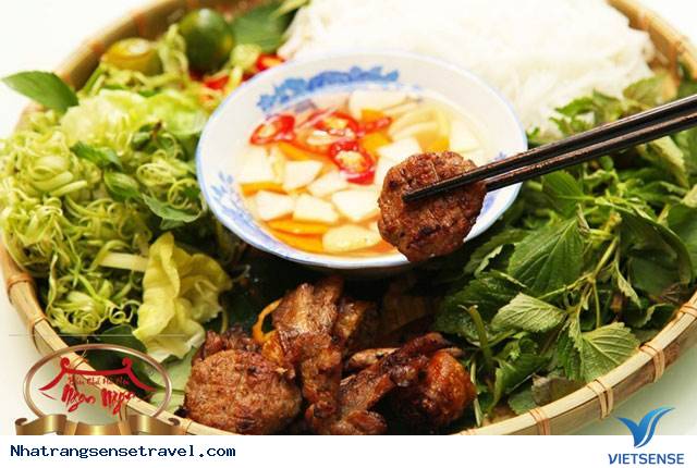 Hương Vị Ẩm Thực Xứ Bắc Giữa Thành Phố Biển Nha Trang - Ảnh 2