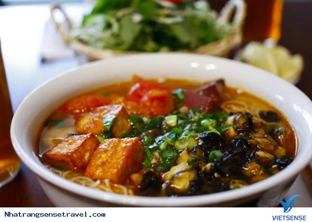 Hương Vị Ẩm Thực Xứ Bắc Giữa Thành Phố Biển Nha Trang - Ảnh 6