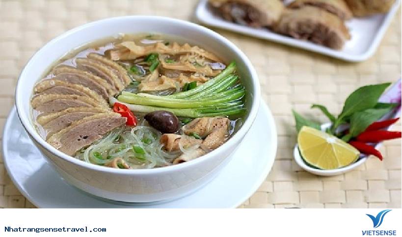 Hương Vị Ẩm Thực Xứ Bắc Giữa Thành Phố Biển Nha Trang - Ảnh 5