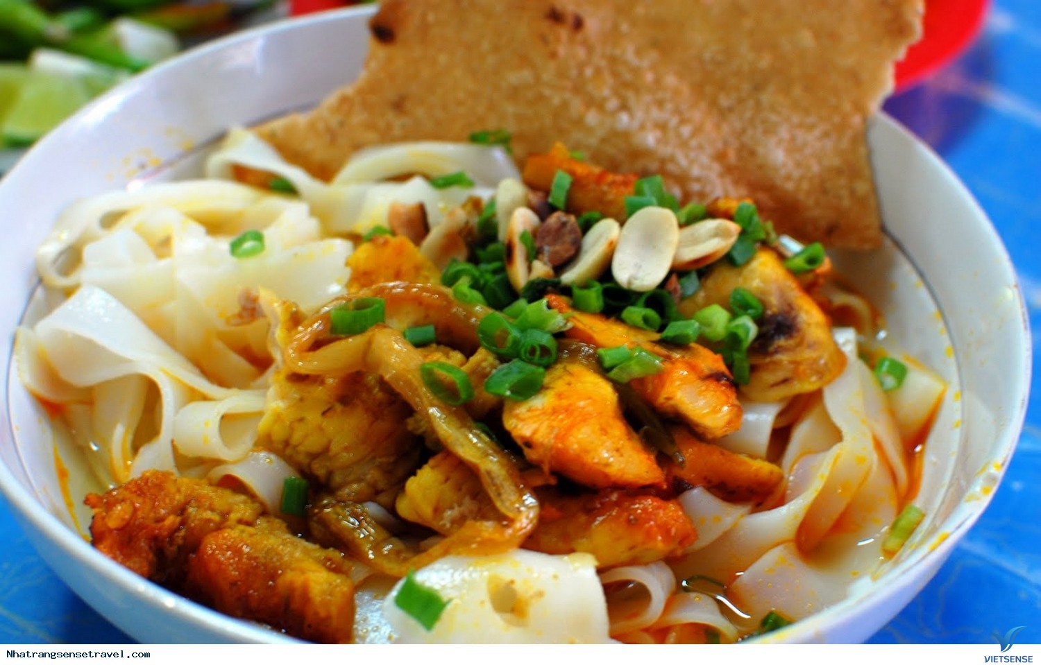 Hương Vị Ẩm Thực Xứ Bắc Giữa Thành Phố Biển Nha Trang - Ảnh 4