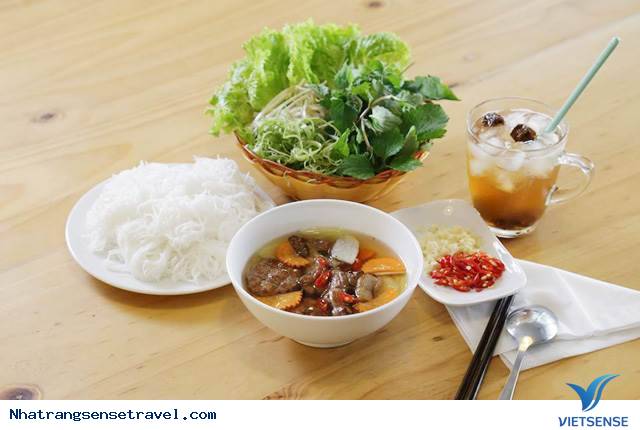 Hương Vị Ẩm Thực Xứ Bắc Giữa Thành Phố Biển Nha Trang - Ảnh 3