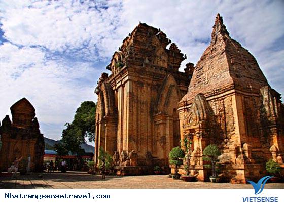 Huyền Sử Kỳ Bí Về Tháp Po Nagar - Ảnh 2