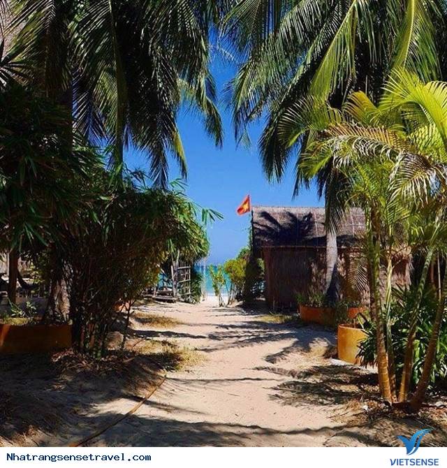 Jungle Beach Nha Trang