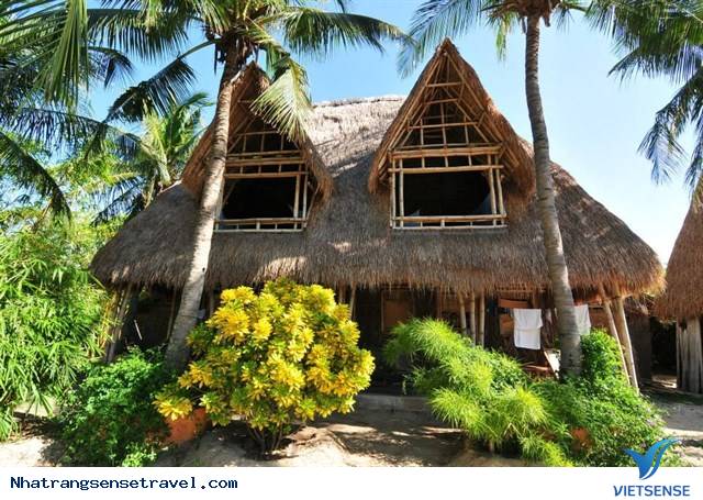 Jungle Beach Nha Trang